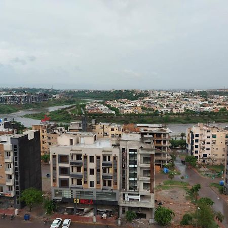 The River View Apartment Rawalpindi Dış mekan fotoğraf
