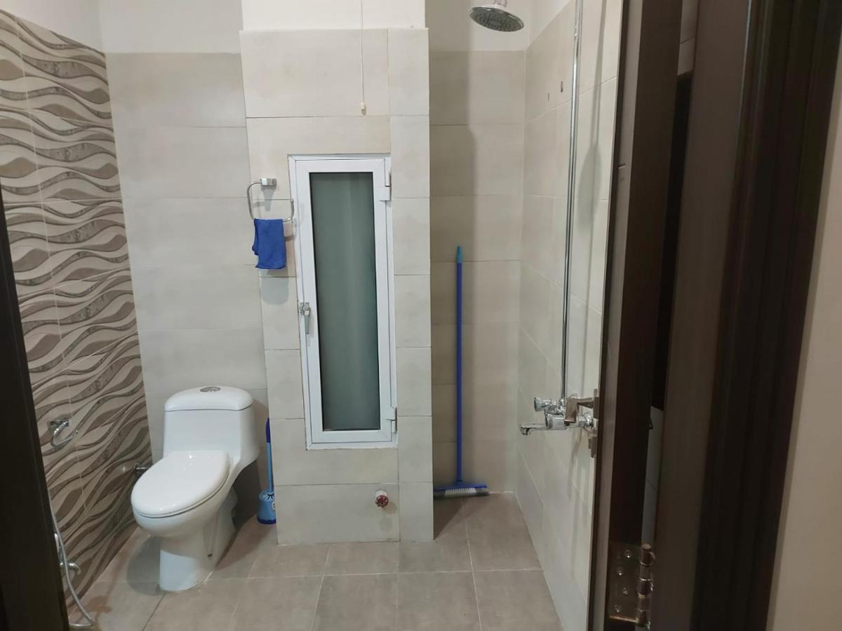 The River View Apartment Rawalpindi Dış mekan fotoğraf