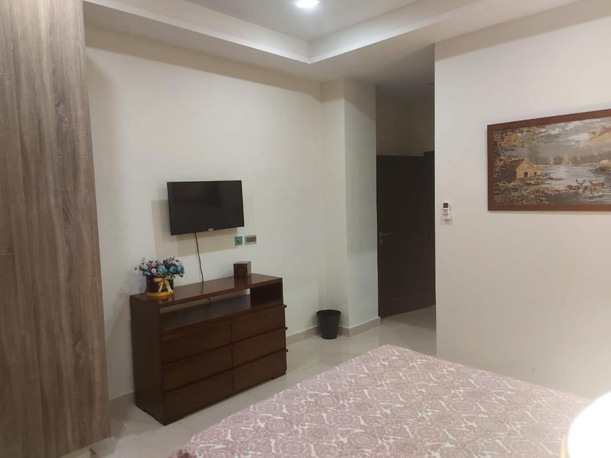 The River View Apartment Rawalpindi Dış mekan fotoğraf