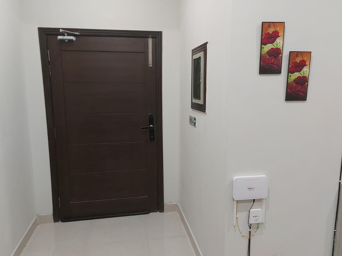 The River View Apartment Rawalpindi Dış mekan fotoğraf