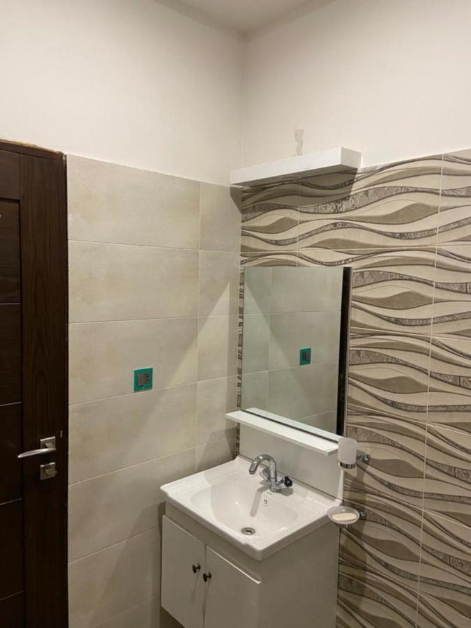 The River View Apartment Rawalpindi Dış mekan fotoğraf